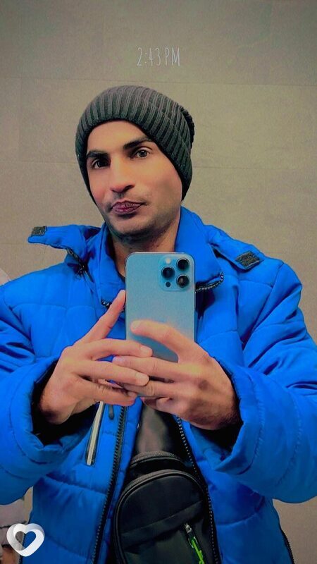 Arbaz Afridi, 27, Минске — анкета №3260291