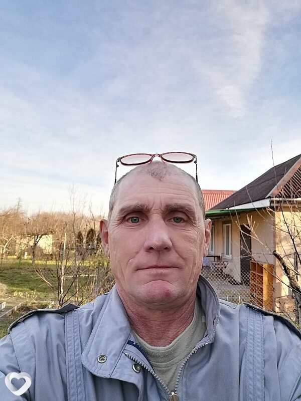 Эдуард, 55, Анапе — анкета №3260302
