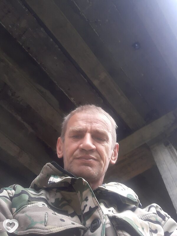 Геннадий, 54, Твери — анкета №3260306