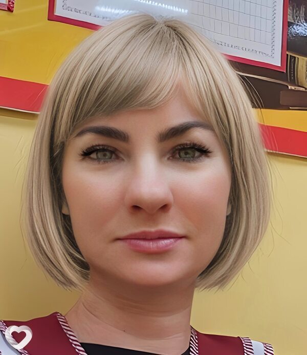 Лора, 51, Иркутске — анкета №3260036