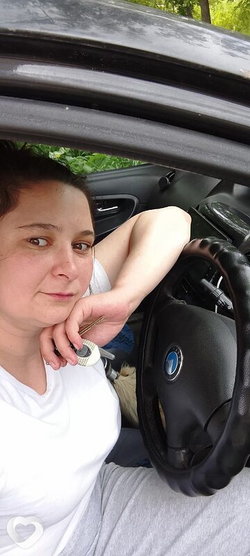 Марьяна, 31, Екатеринбурге — анкета №3259938