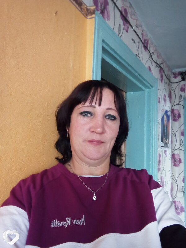 Юлия, 43, Тайшете — анкета №3259942
