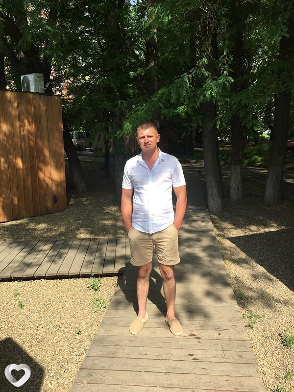 Денис, Цимлянск