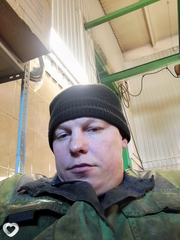 Сергей, 40, Петрозаводске — анкета №3259956