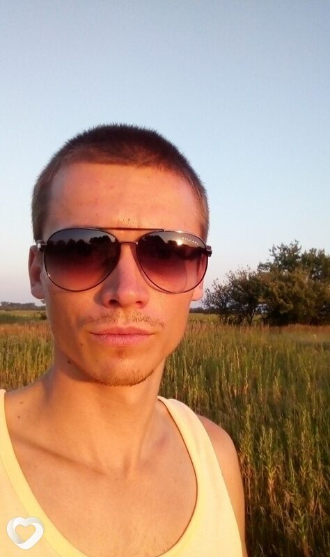 Руслан, 26, Киеве — анкета №3259957
