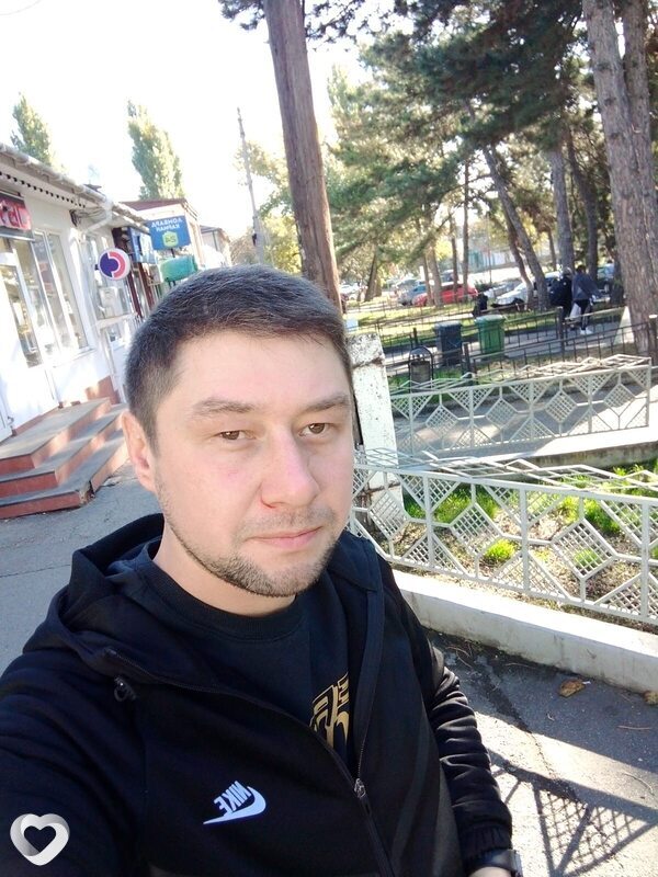 Евгений, Пятигорск