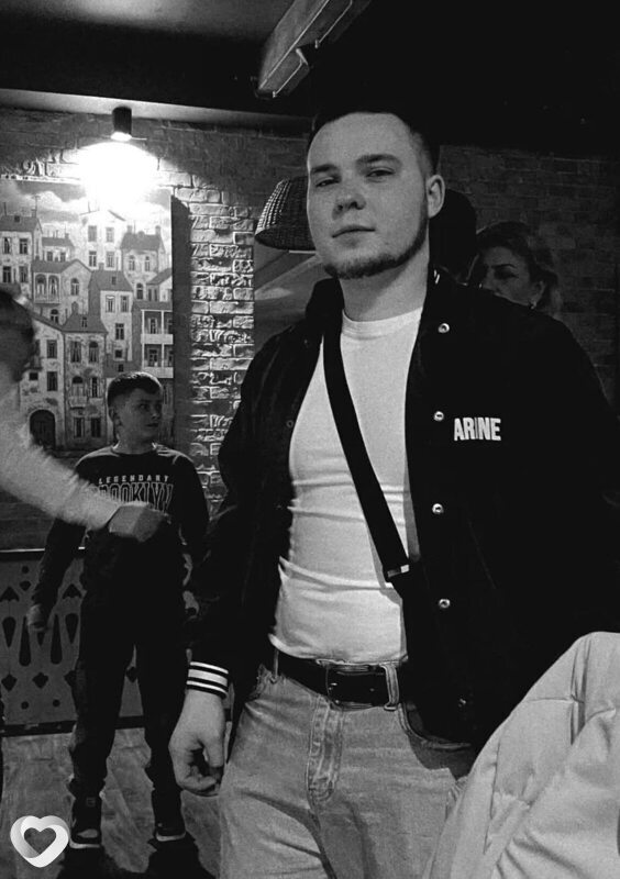 Назар, 40, Хмельницком — анкета №3260954