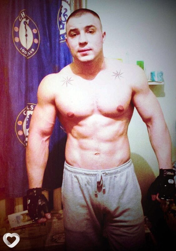 Руслан, 35, Брянске — анкета №3260956