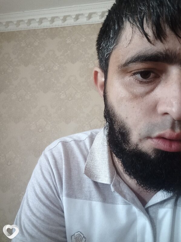 Кавказец, 28, Нальчике — анкета №3260957