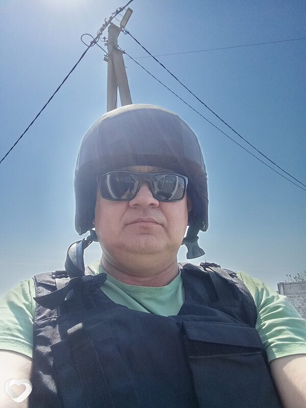 Женя, 50, Белгороде — анкета №3260959