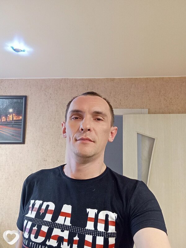 Алексей, 37, Пензе — анкета №3260963