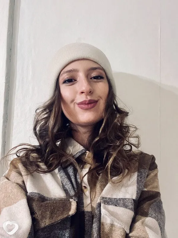 Ксения, 32, Москве — анкета №3260967