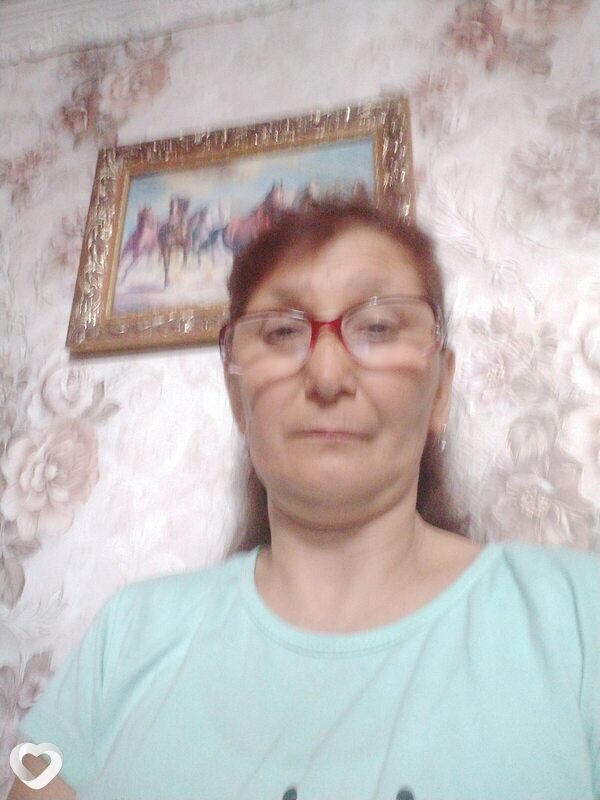 Бибгуль, 52, Костанае — анкета №3260971