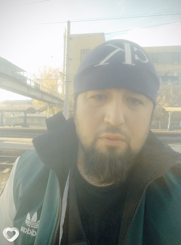 Шамиль, 37, Махачкале — анкета №3260975