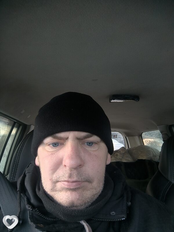 Алексей, 43, Якутске — анкета №3260976