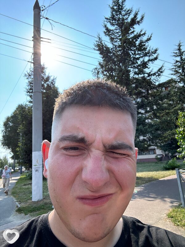 Сергей, 22, Брянске — анкета №3260007