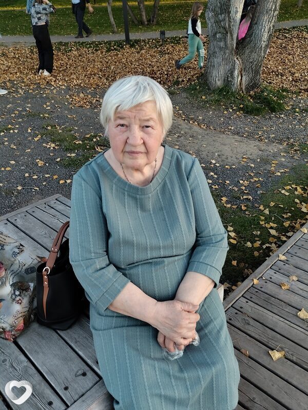 Юлия, Енисейск