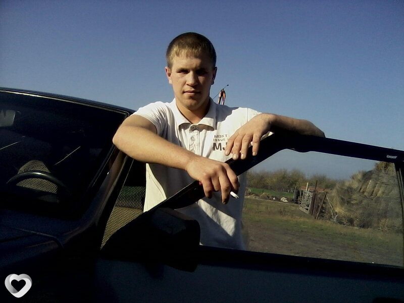 Алексей, 32, Ростове-на-Дону — анкета №3260029