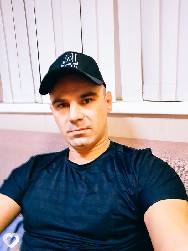 Nikolai, 29, Череповце — анкета №3260031