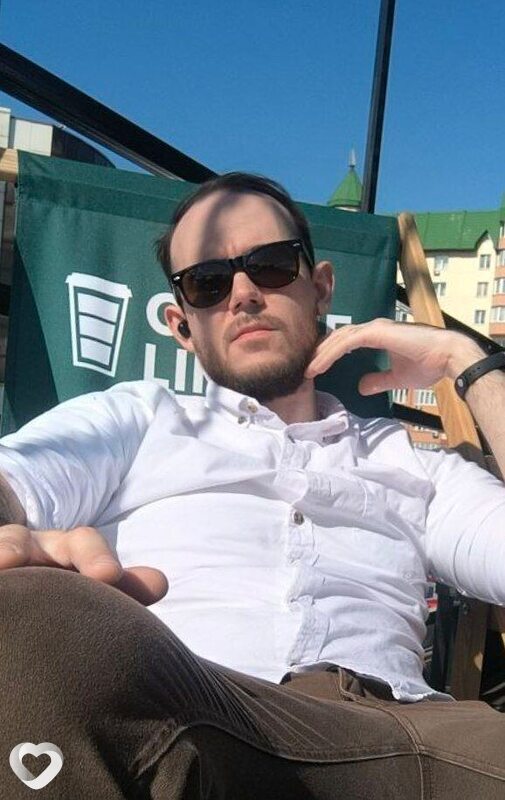 Алексей, 45, Новокузнецке — анкета №3260133