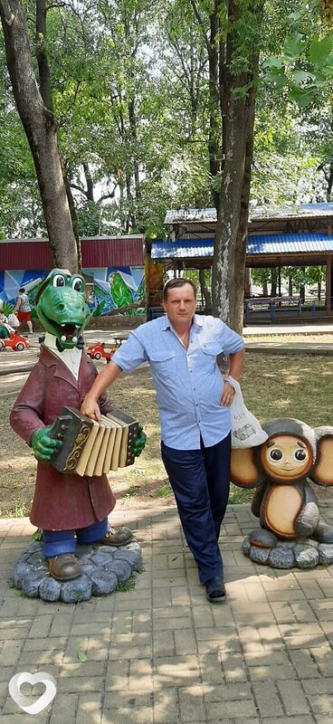 Денис, 49, Белореченске — анкета №3260134