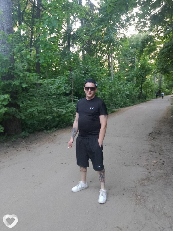 Роман, 30, Мытищах — анкета №3260145