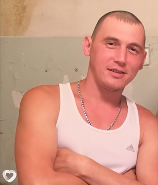 Русский, 42, Новокузнецке — анкета №3260152