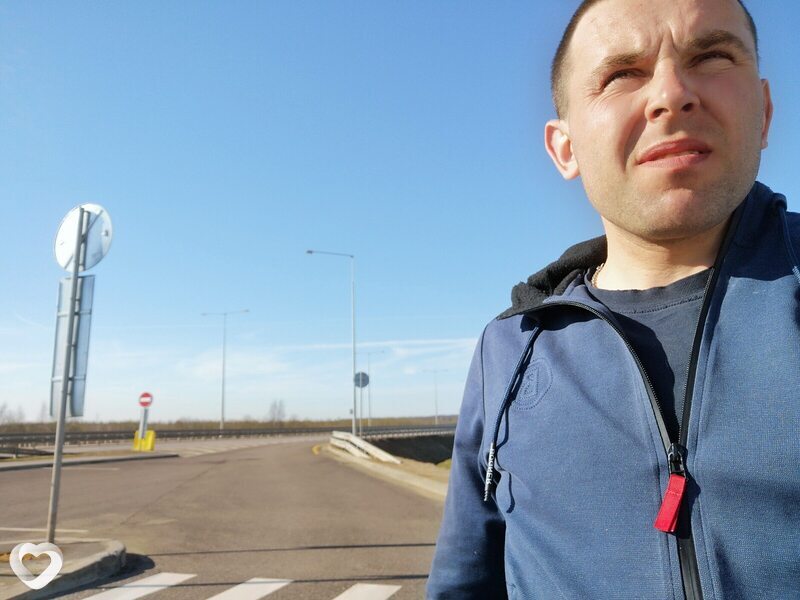 Aleksey, 37, Удомли — анкета №3260154