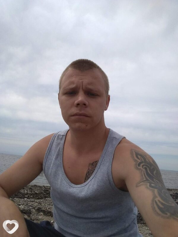 Саня, 35, Уссурийске — анкета №3260160
