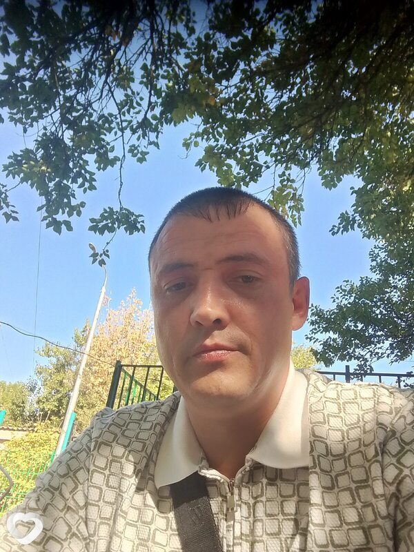 Виталий, 38, Симферополе — анкета №3260163