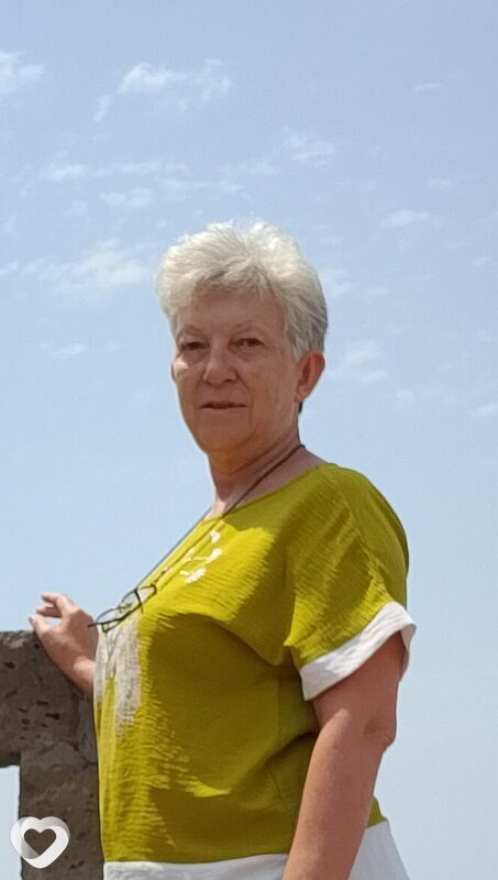 Татьяна, 62, Краснодаре — анкета №3260165
