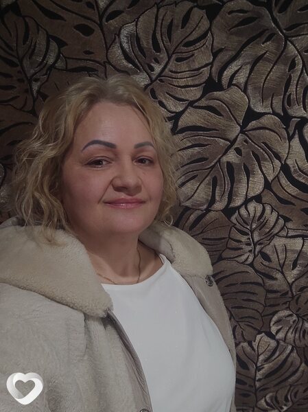 Аля, 48, Могилев — анкета №3260175