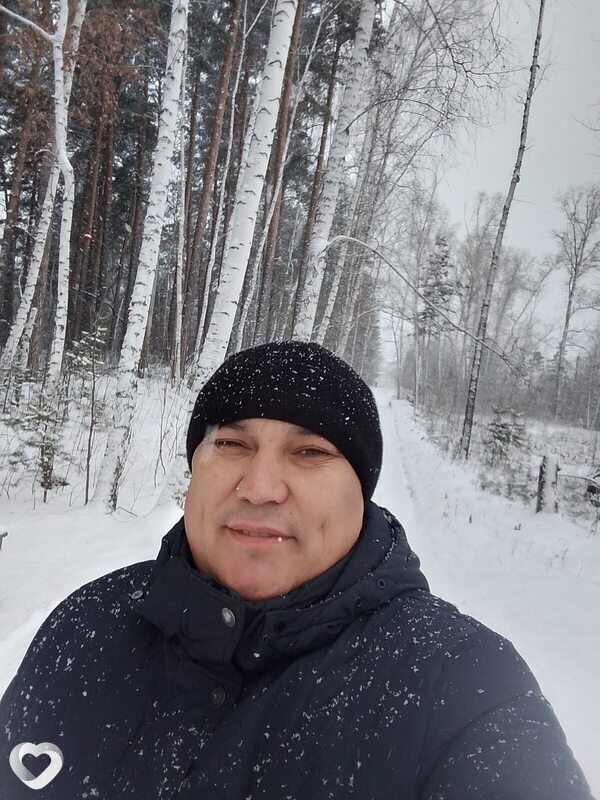Орынбасар, 41, Бийске — анкета №3260180
