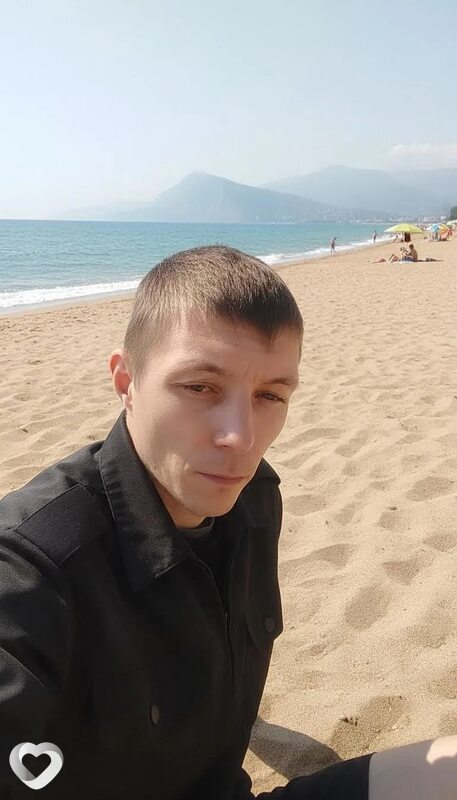 Николай, 25, Ульяновске — анкета №3260211