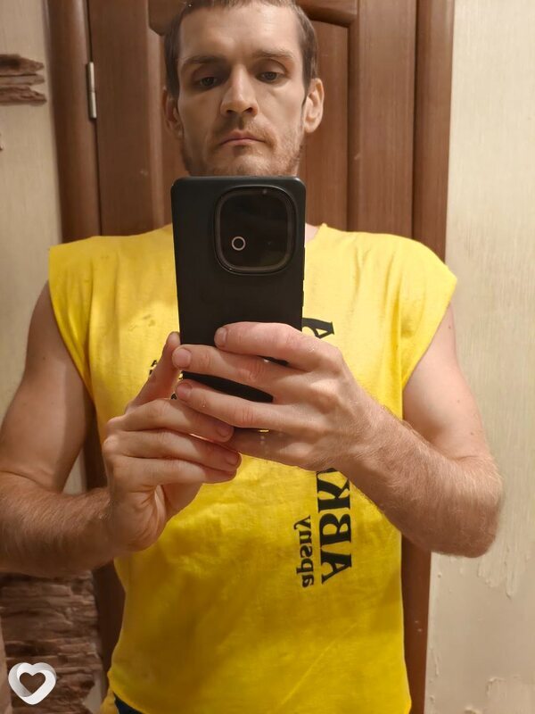 Павел, 37, Гомеле — анкета №3260213