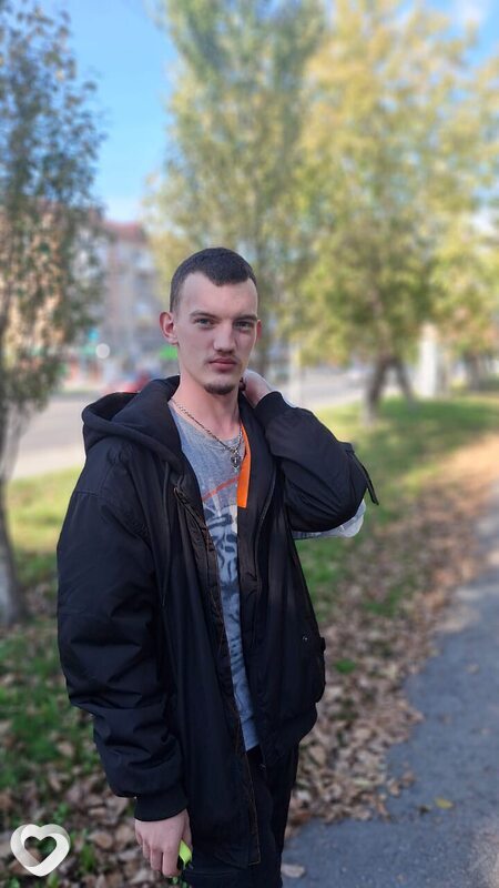 Илья, 20, Тюмени — анкета №3260217