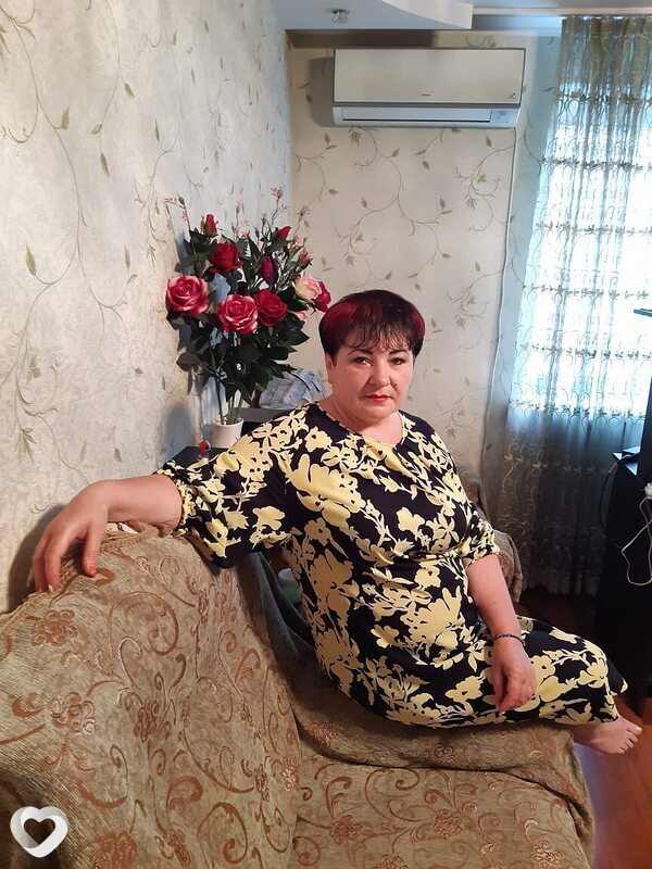 Ирина, 62, Ростове-на-Дону — анкета №3260225