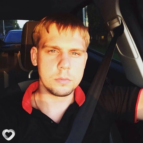 Константин, 32, Иркутске — анкета №3260230