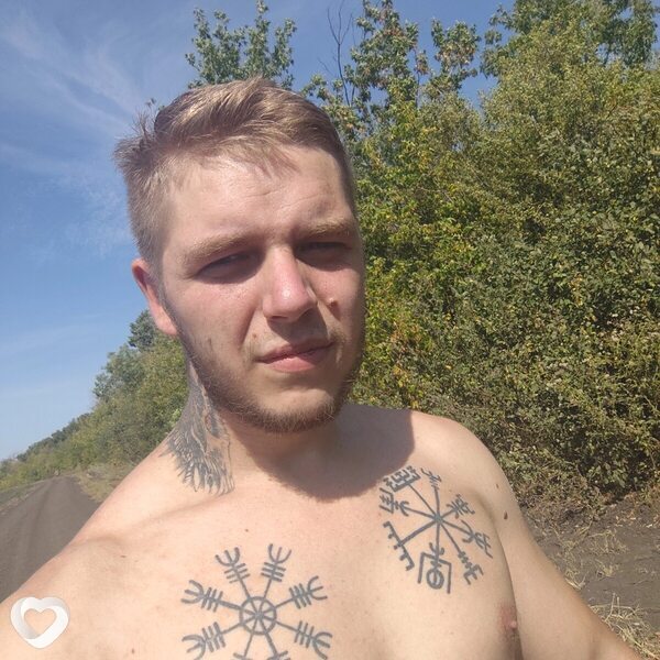 Сергей, 25, Тамбове — анкета №3260190