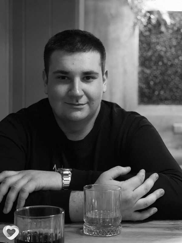 Иван, 26, Нижнем Новгороде — анкета №3260197