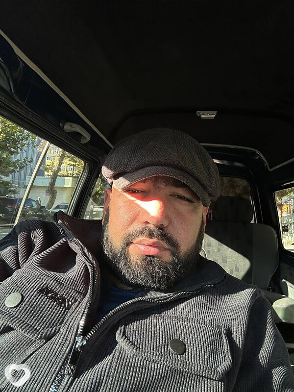 Ali, 33, Самарканд — анкета №3260198
