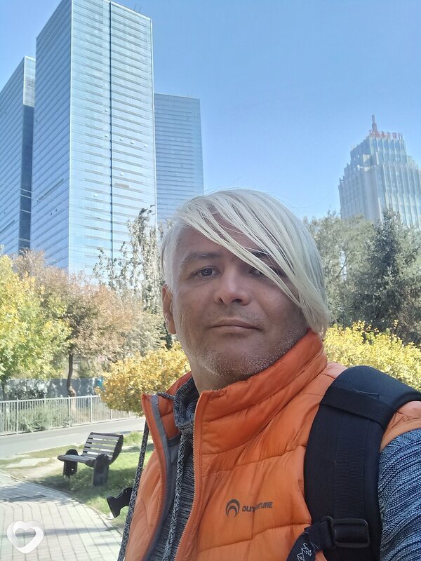 Сергей, 39, Минске — анкета №3260087