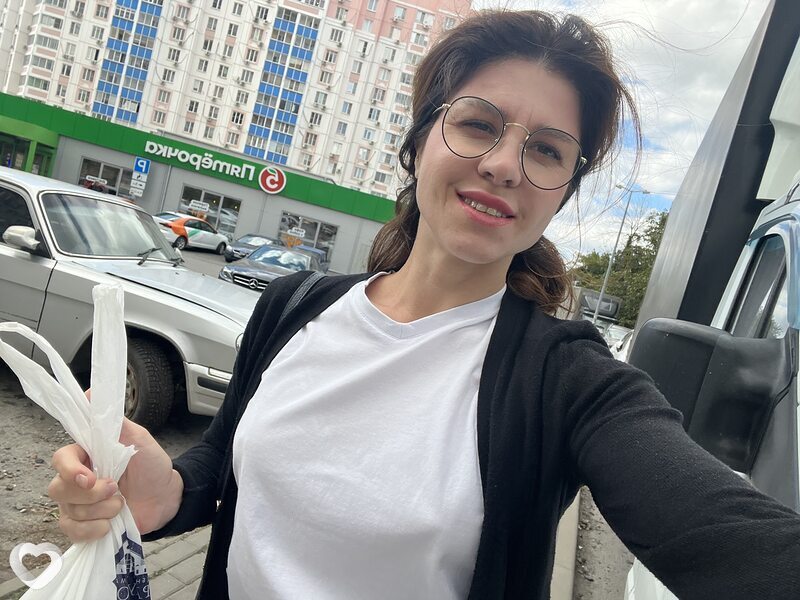 Даша, 41, Ростове-на-Дону — анкета №3260088