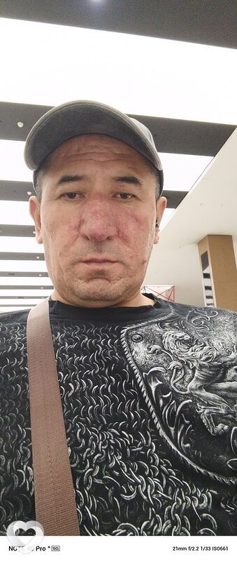 Анатолий, 43, Нарьяне-Маре — анкета №3260094