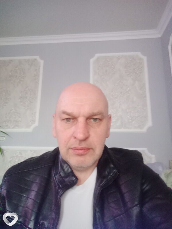 Митя, 49, Электростали — анкета №3260096