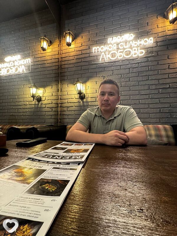 Андрей, 48, Балакове — анкета №3260265