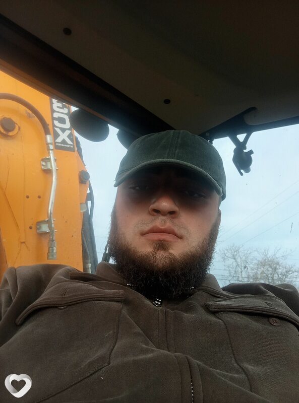 Имран, 28, Таганроге — анкета №3260268