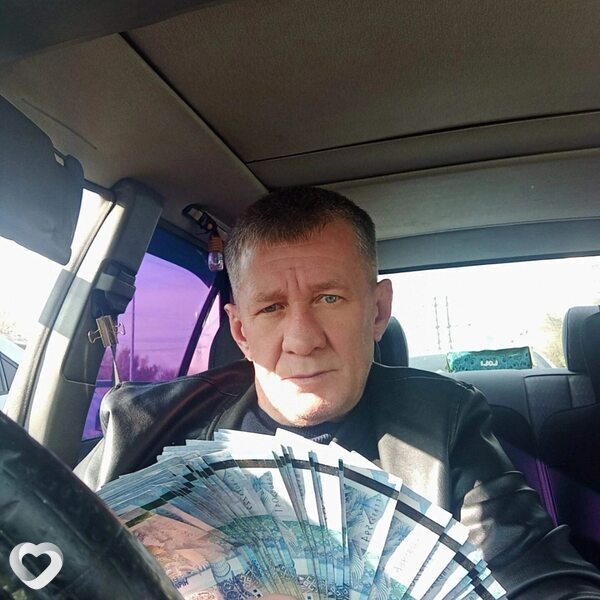 Дмитрий, 53, Алматы — анкета №3260276