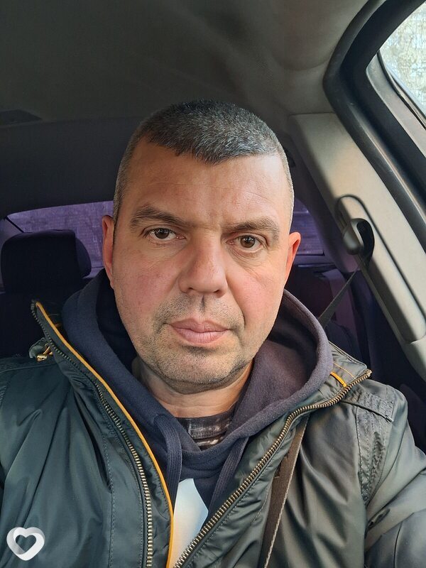 Виталий, 47, Омске — анкета №3260333