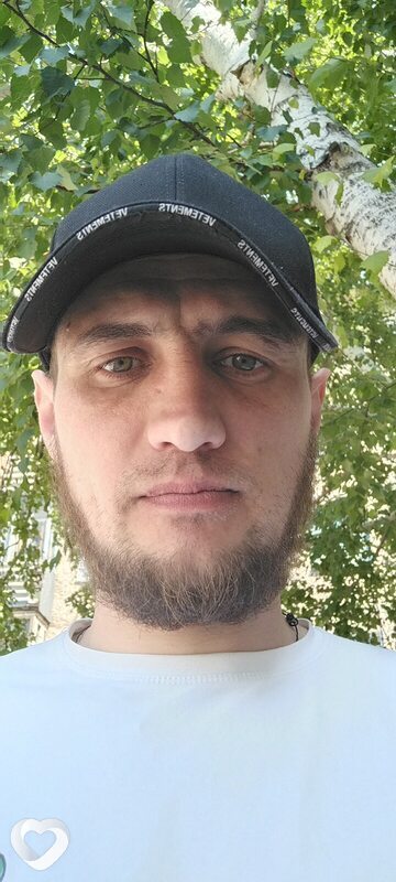 Александр, 36, Астане — анкета №3260337